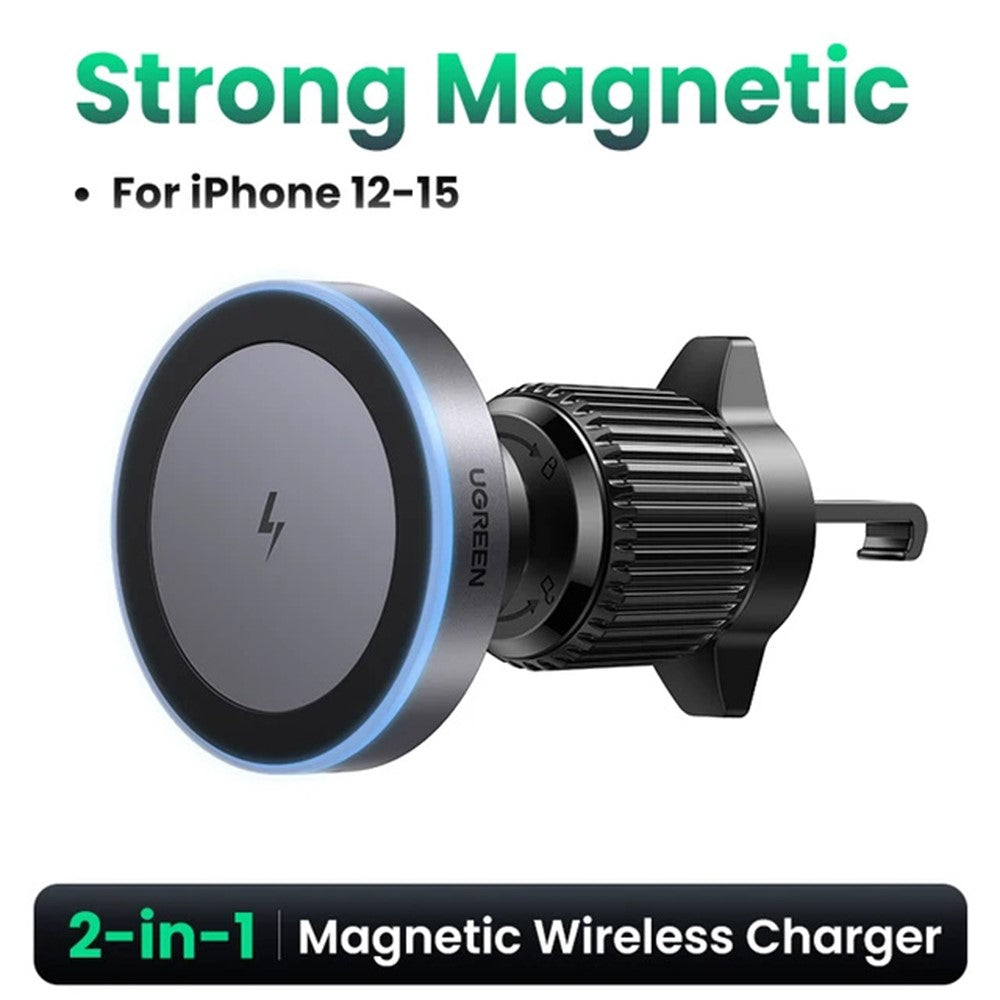Wireless Charger 