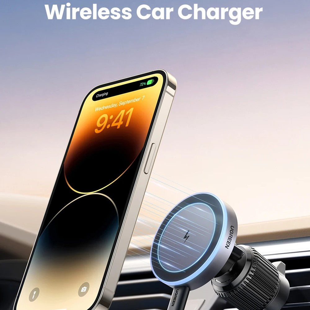 Wireless Charger 