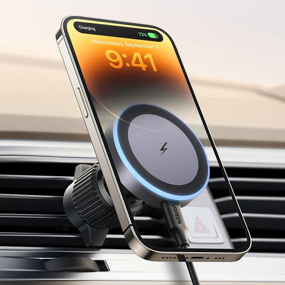 Wireless Charger 