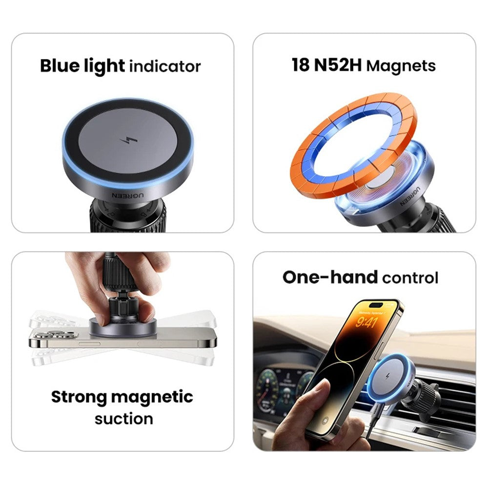 Wireless Charger 