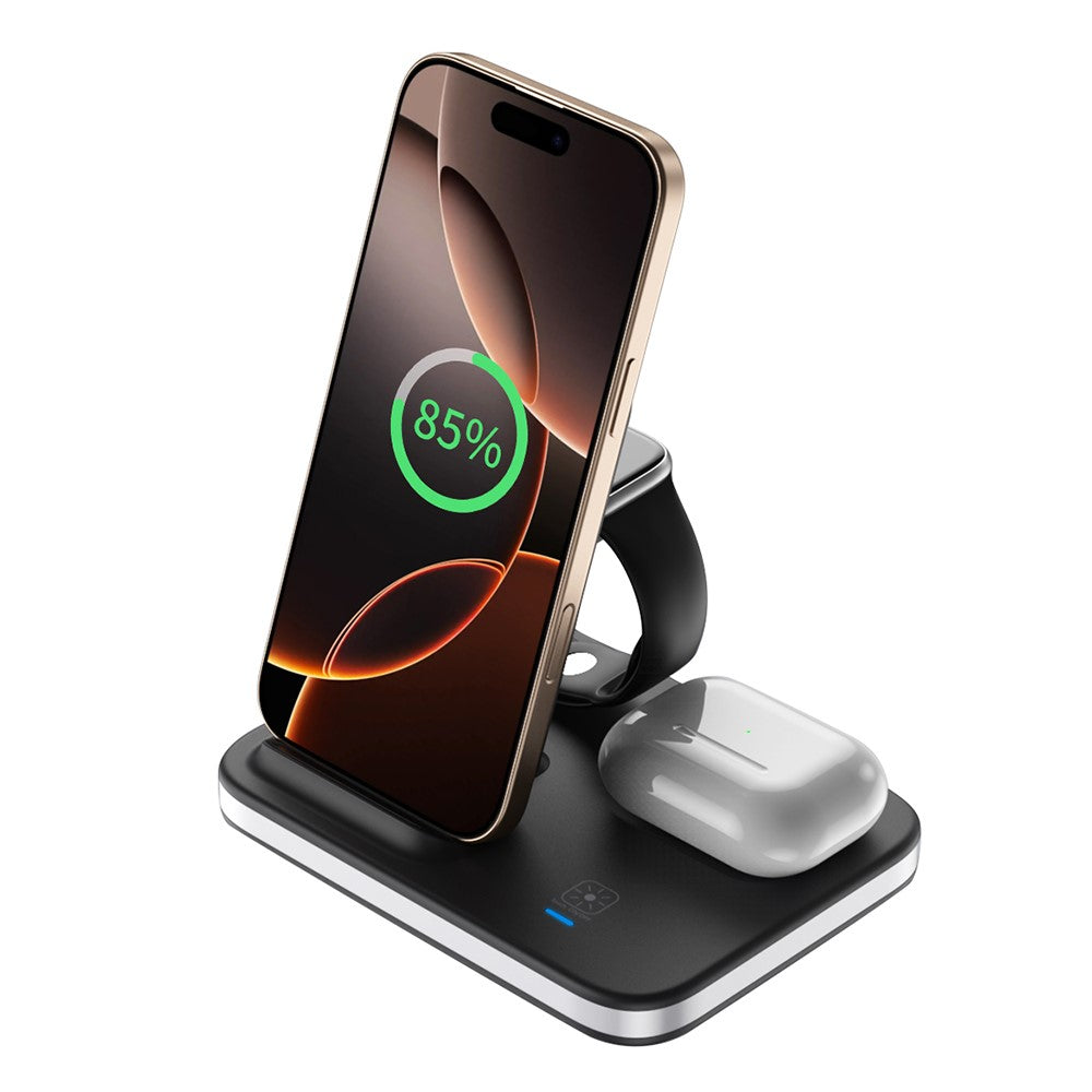Wireless Charger 
