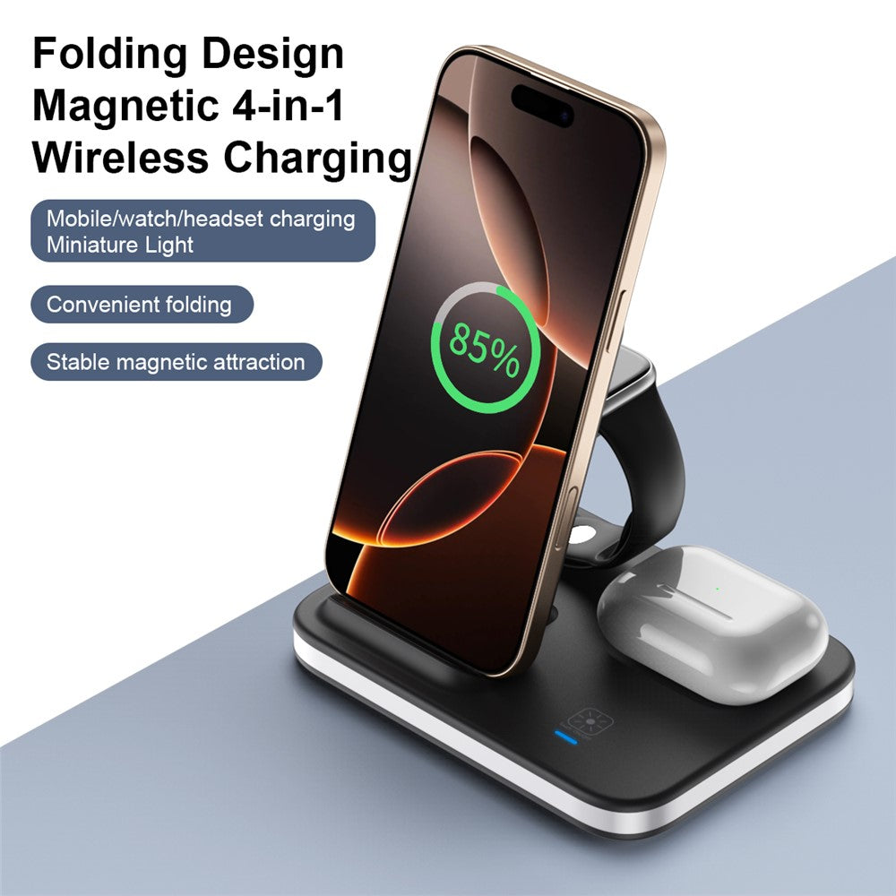 Wireless Charger 