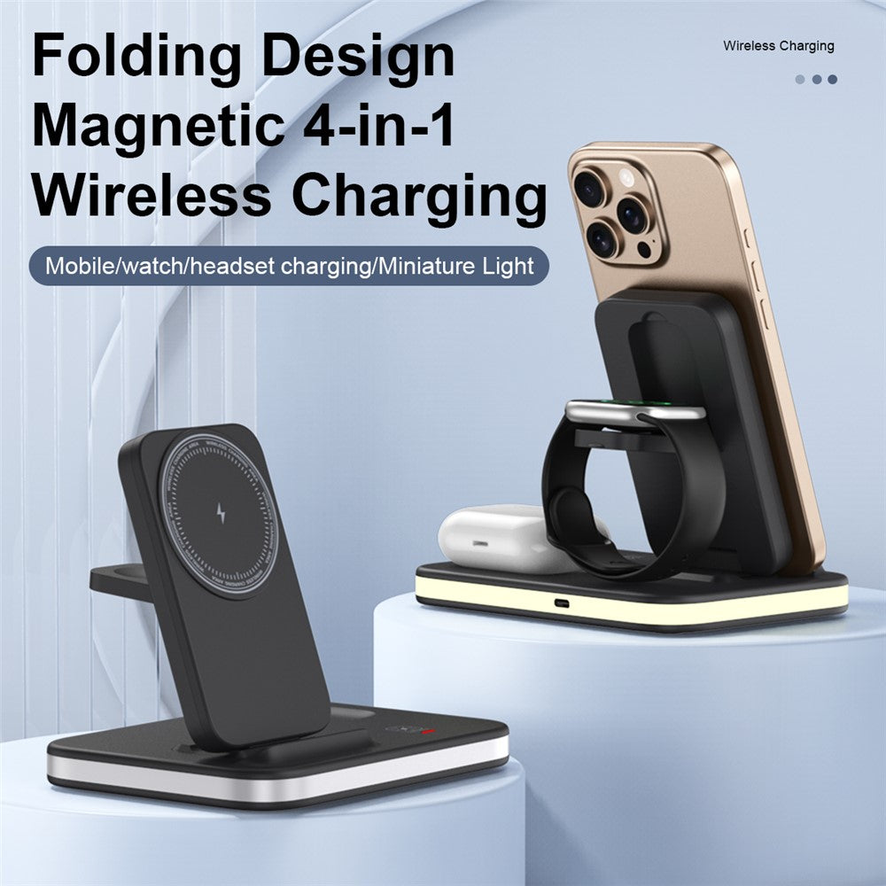 Wireless Charger 