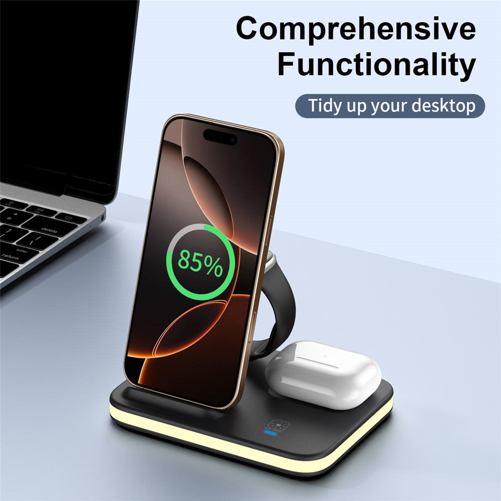 Wireless Charger 