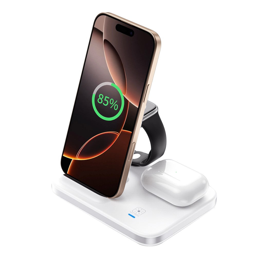 Wireless Charger 