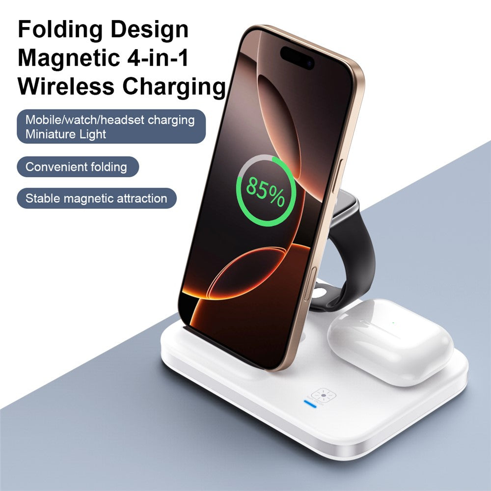Wireless Charger 