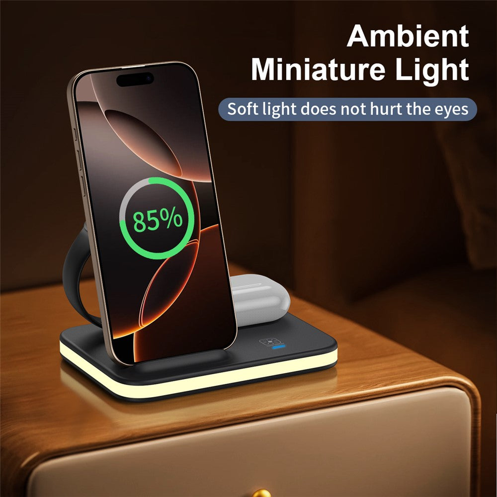Wireless Charger 