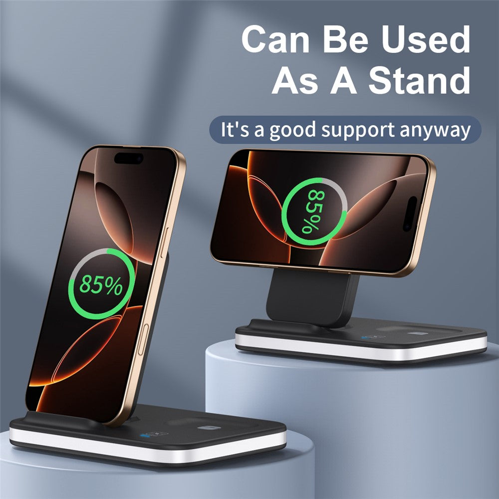 Wireless Charger 