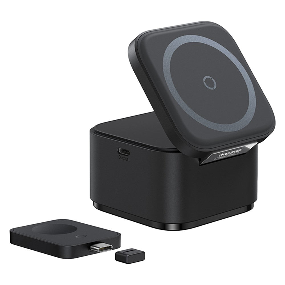 Wireless Charger 