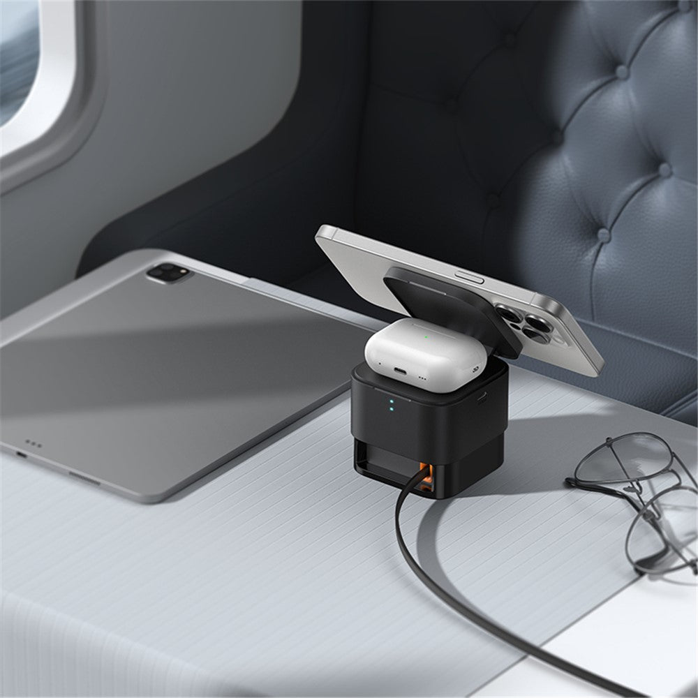 Wireless Charger 