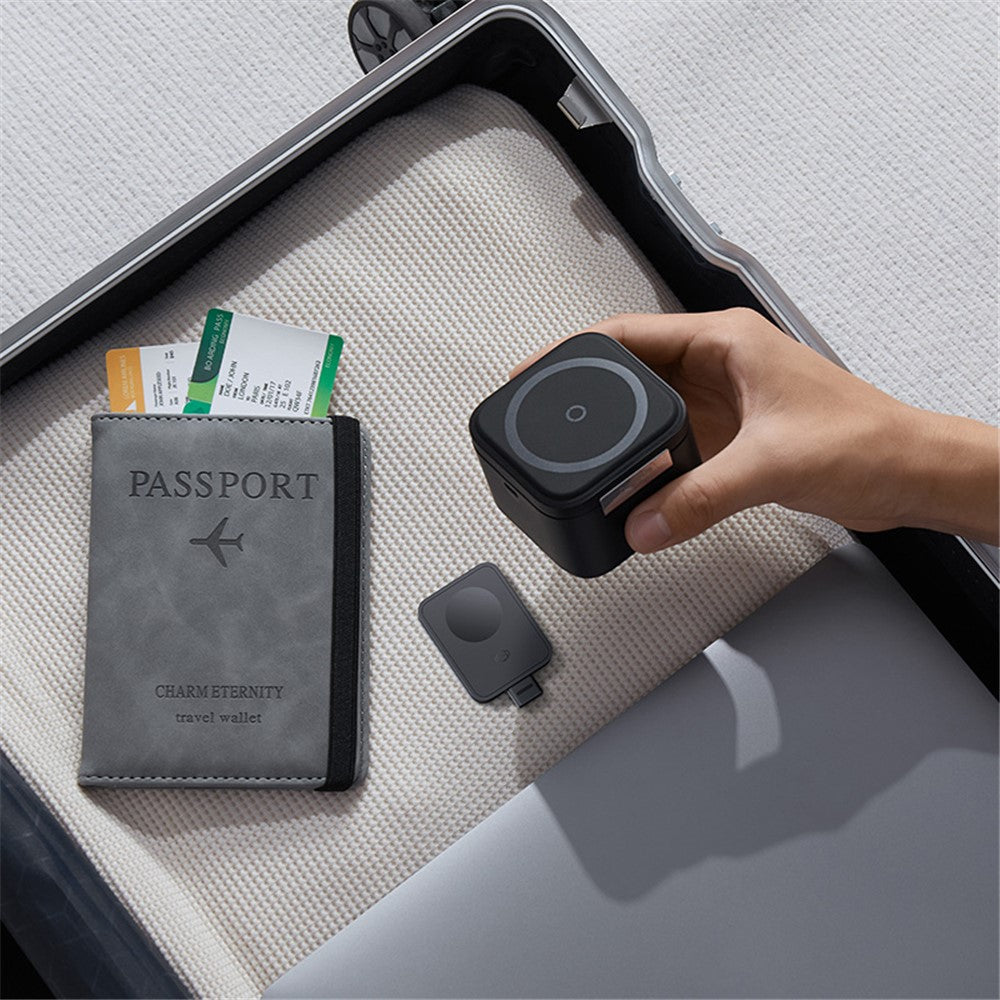 Wireless Charger 