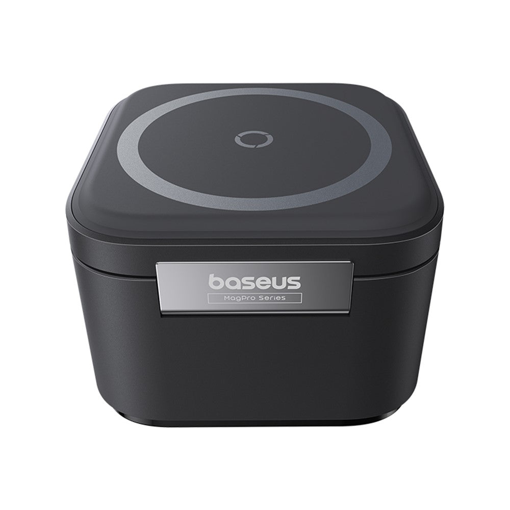 Wireless Charger 