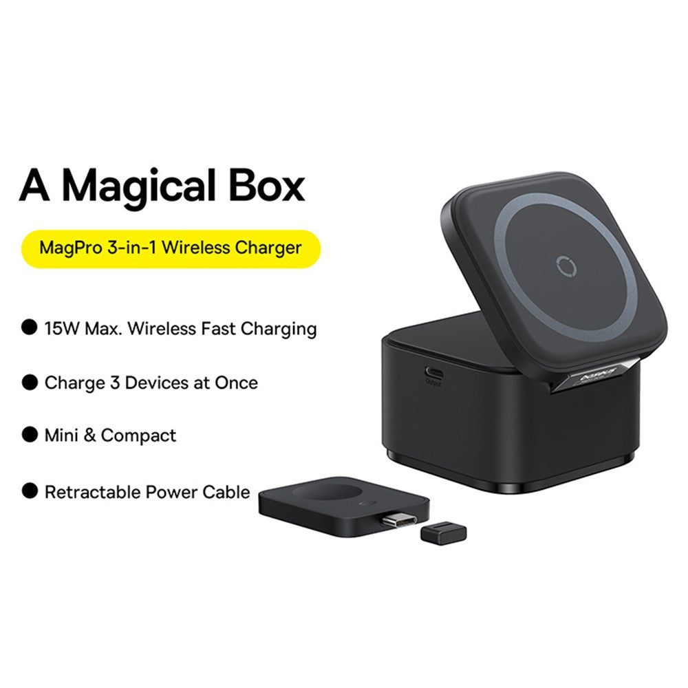Wireless Charger 