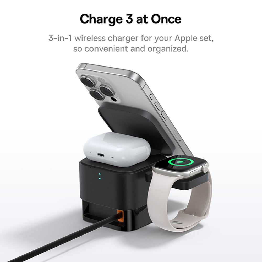 Wireless Charger 