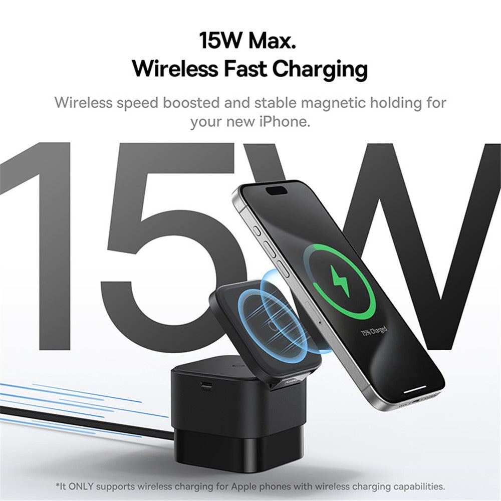 Wireless Charger 