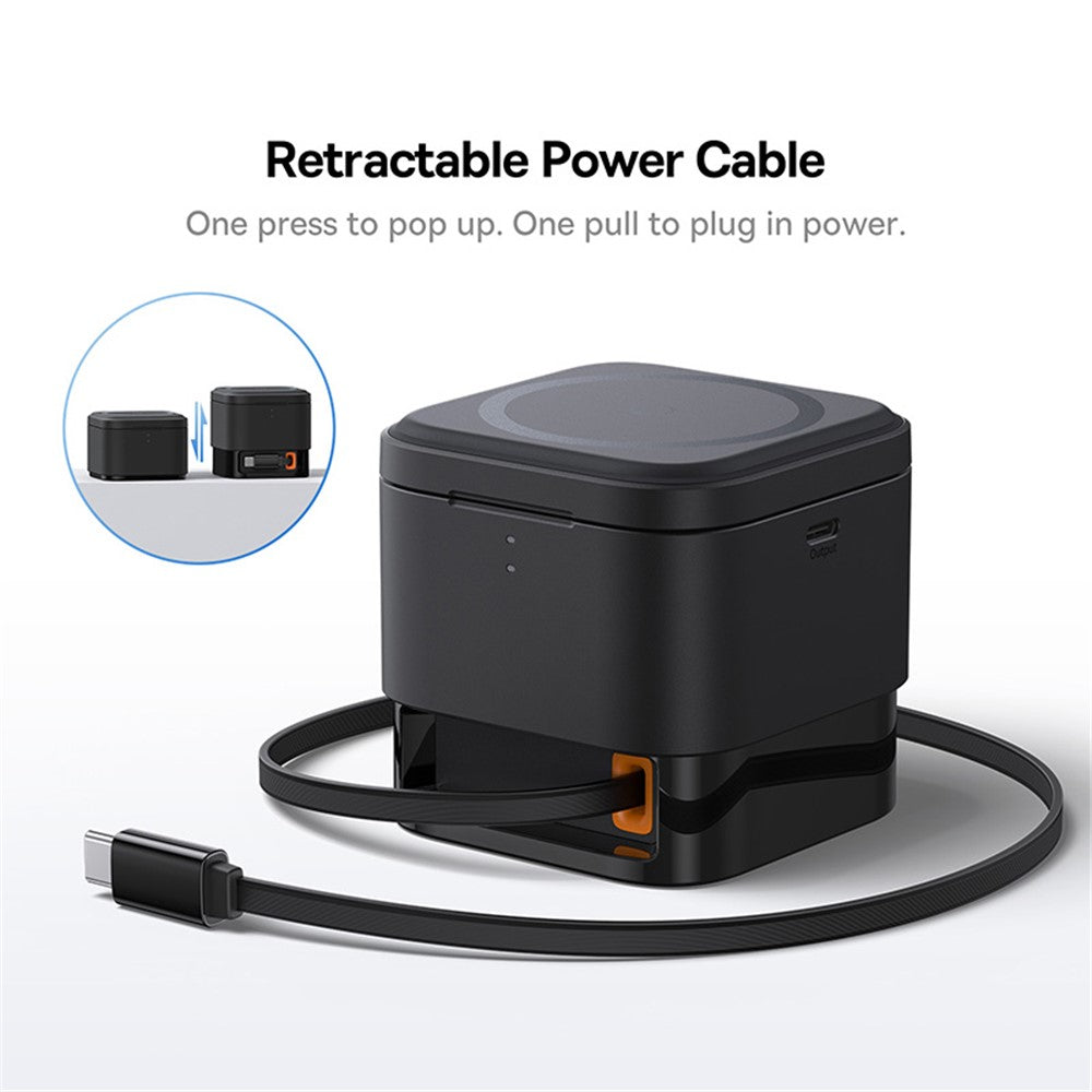 Wireless Charger 