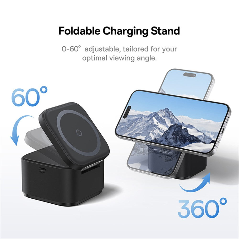Wireless Charger 