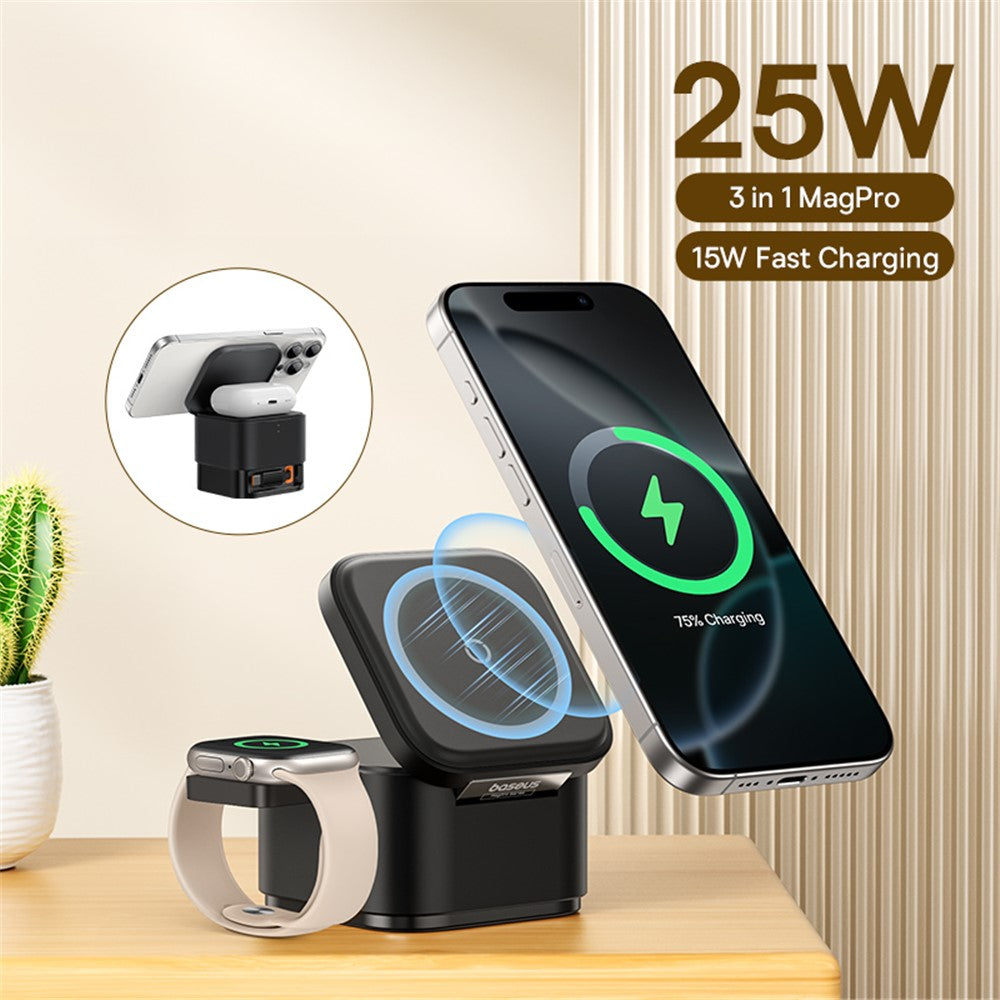 Wireless Charger 