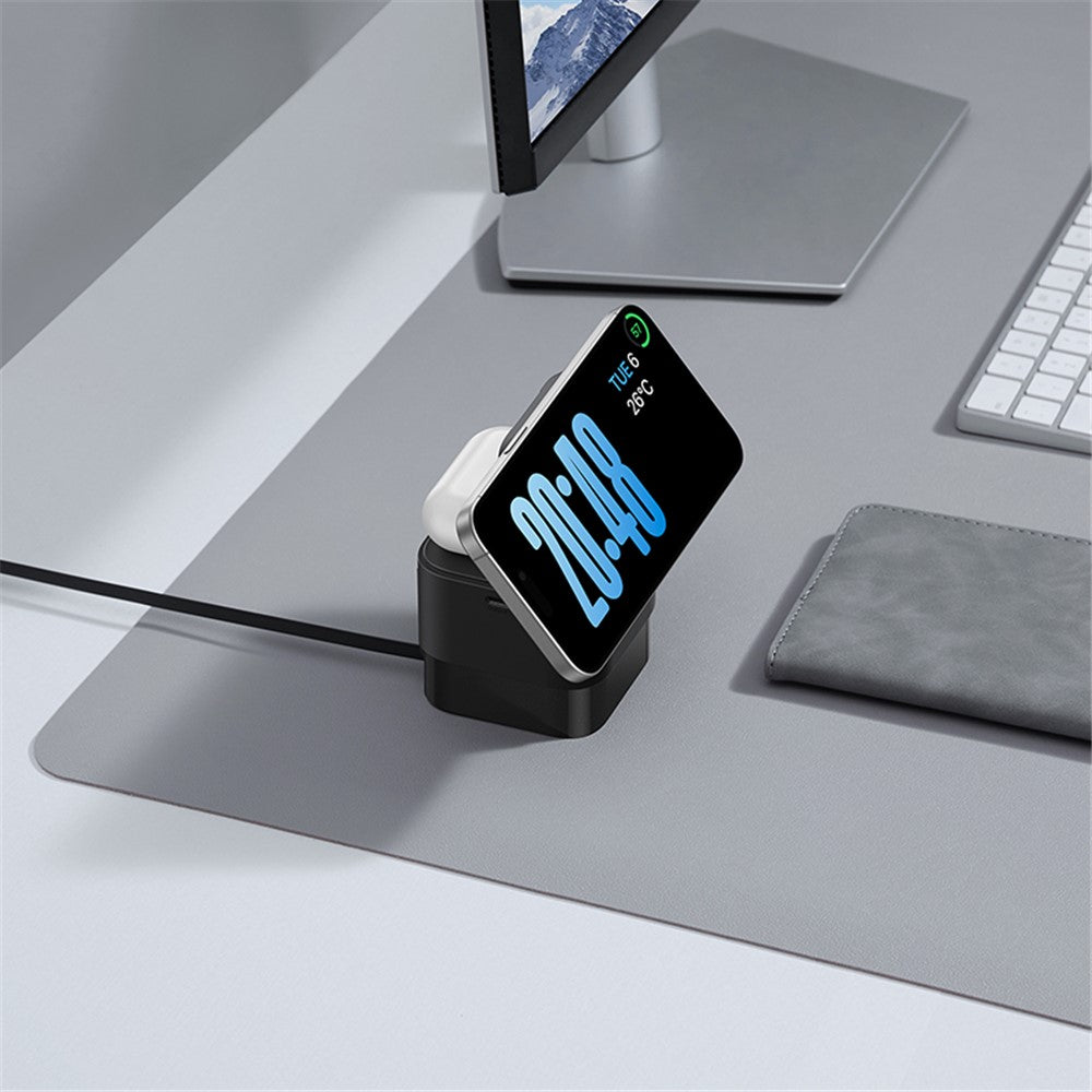 Wireless Charger 