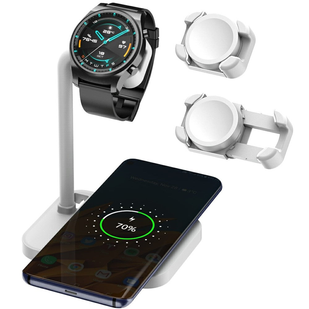 Wireless Charger 