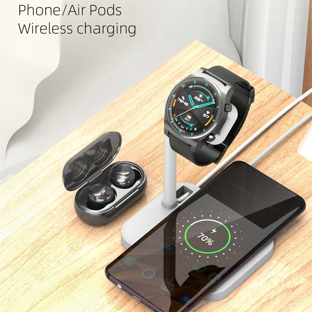 Wireless Charger 