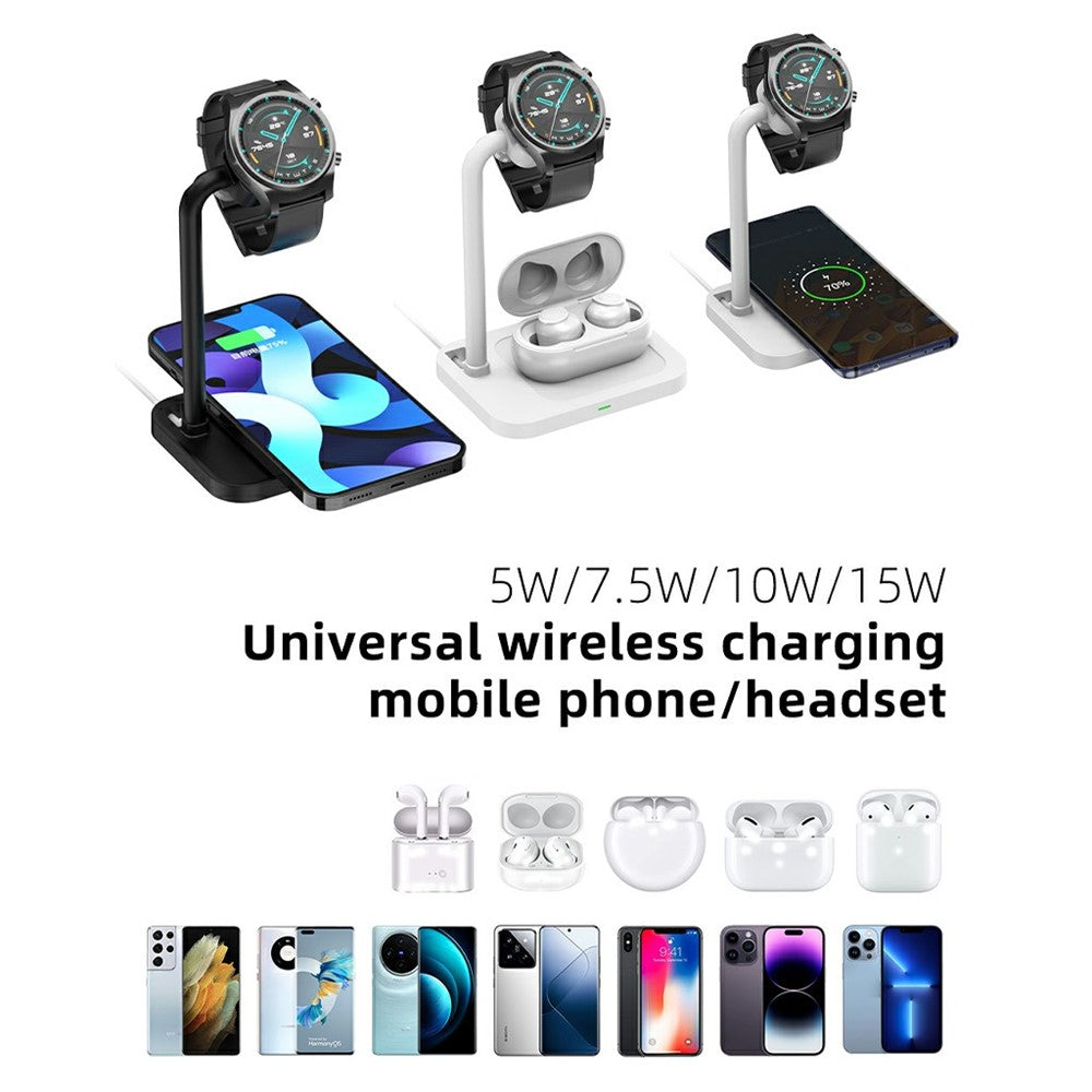 Wireless Charger 