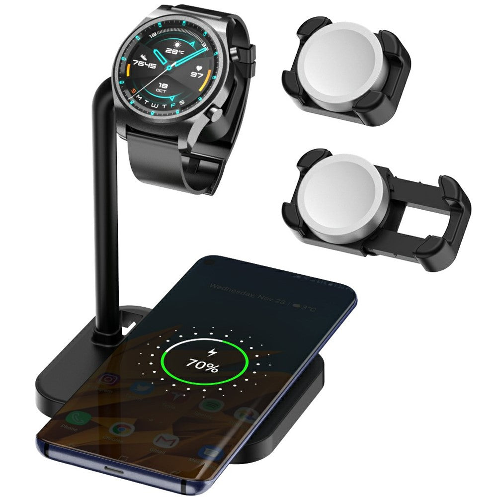 Wireless Charger 