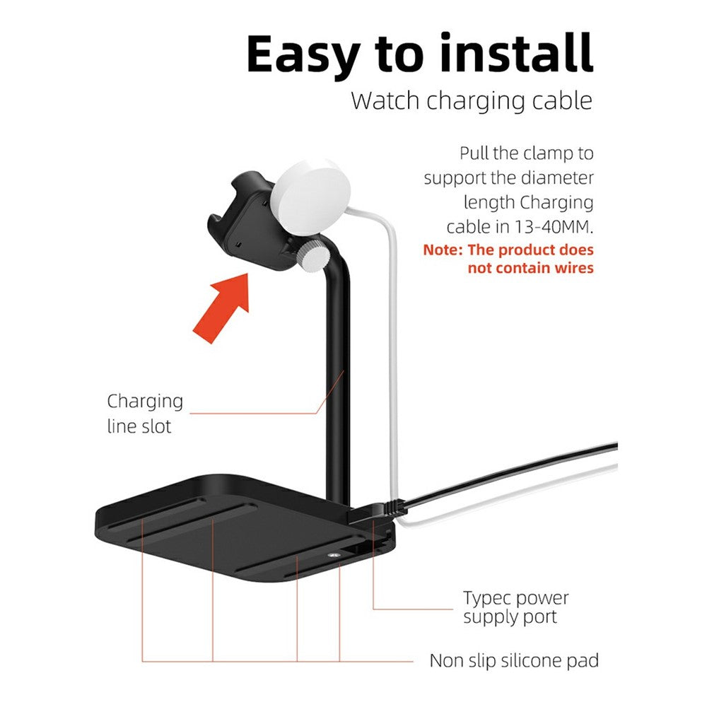 Wireless Charger 