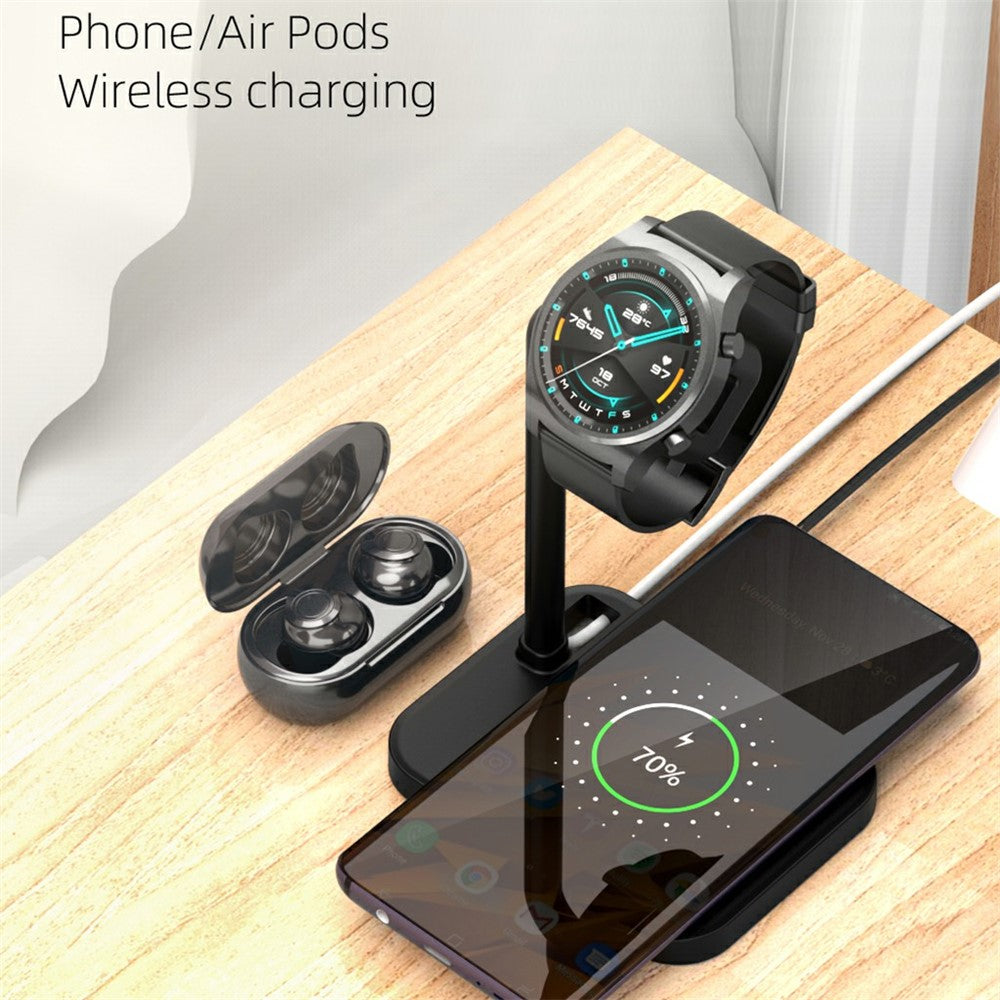 Wireless Charger 