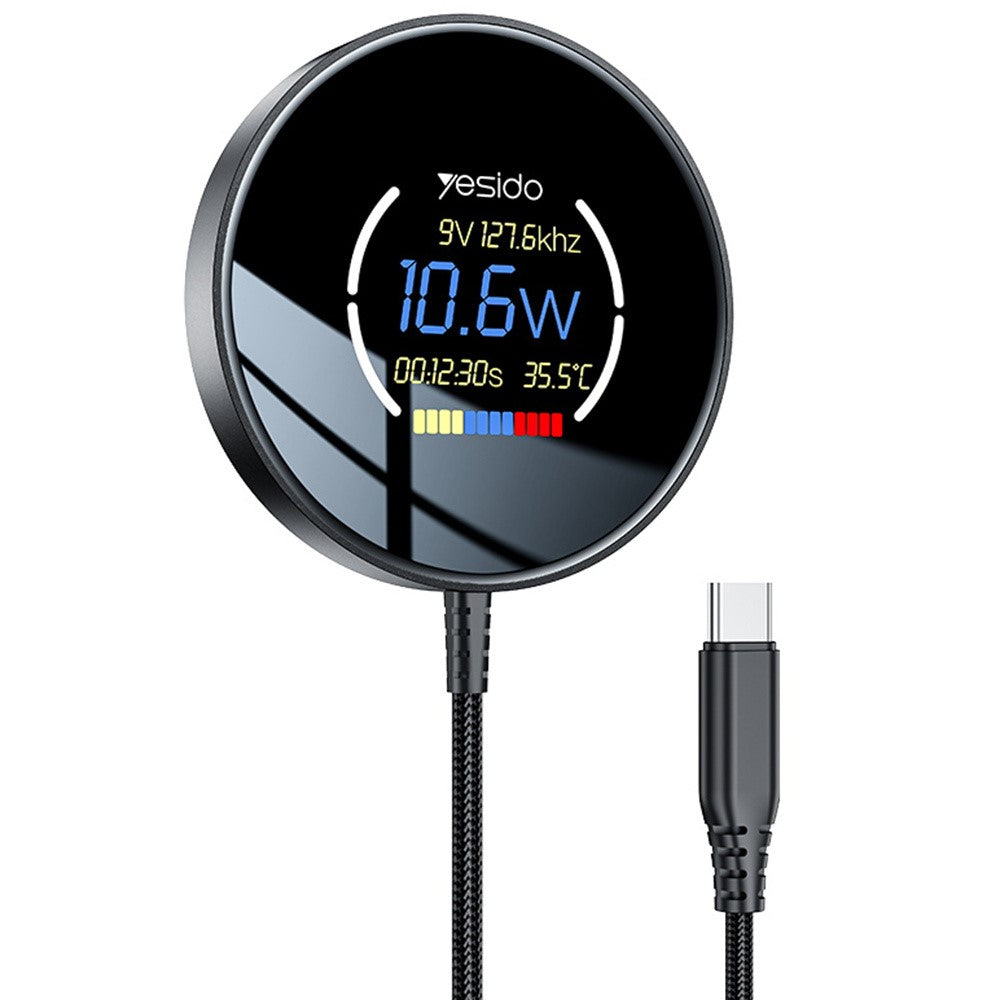 Wireless Charger 