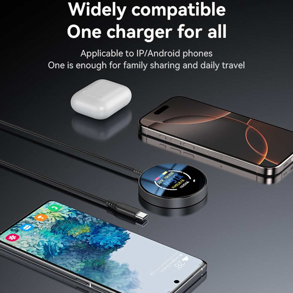 Wireless Charger 