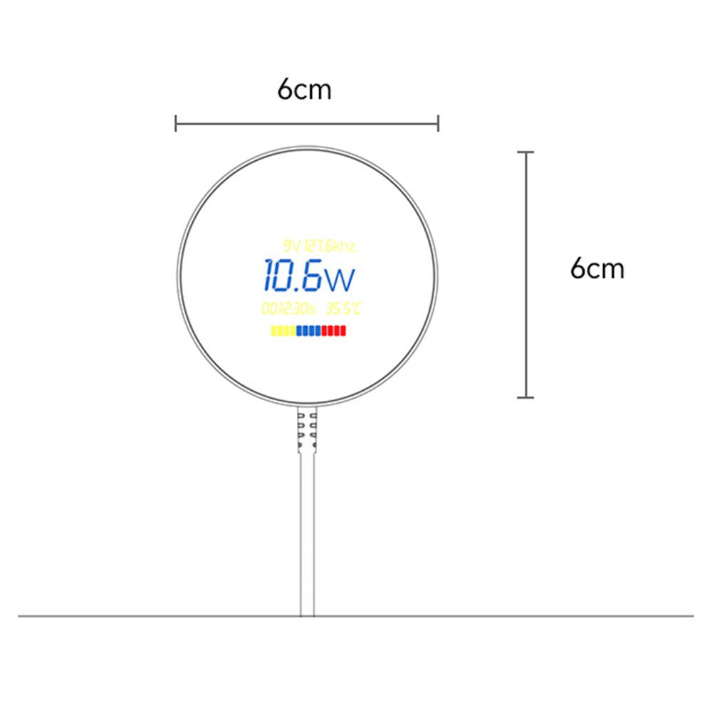 Wireless Charger 