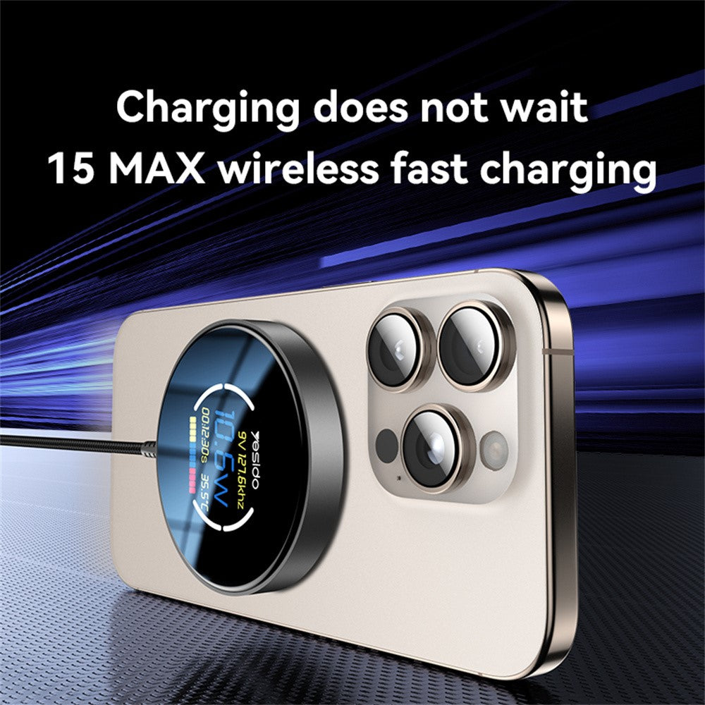 Wireless Charger 