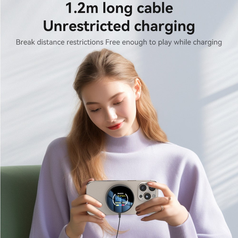 Wireless Charger 