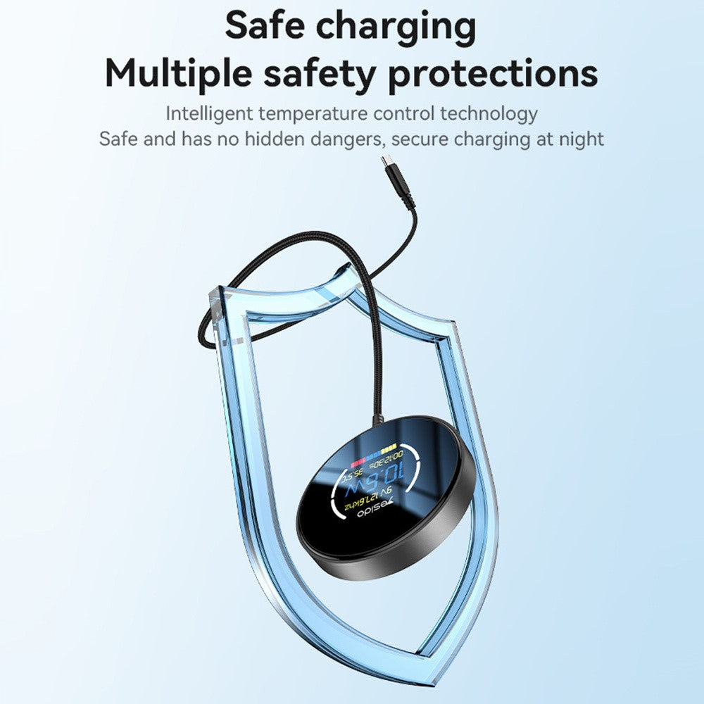 Wireless Charger 