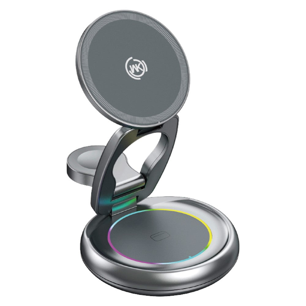 Wireless Charger 