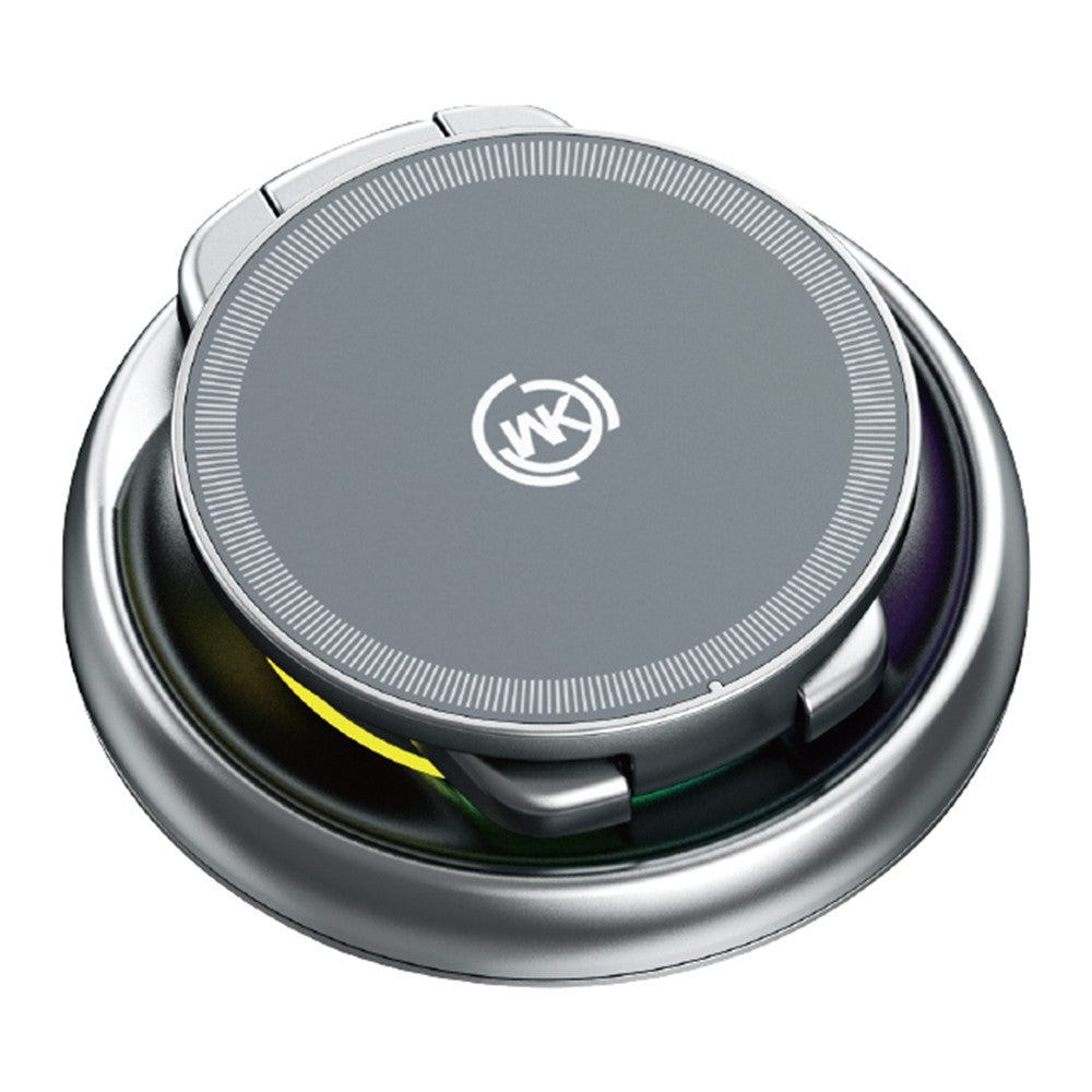 Wireless Charger 