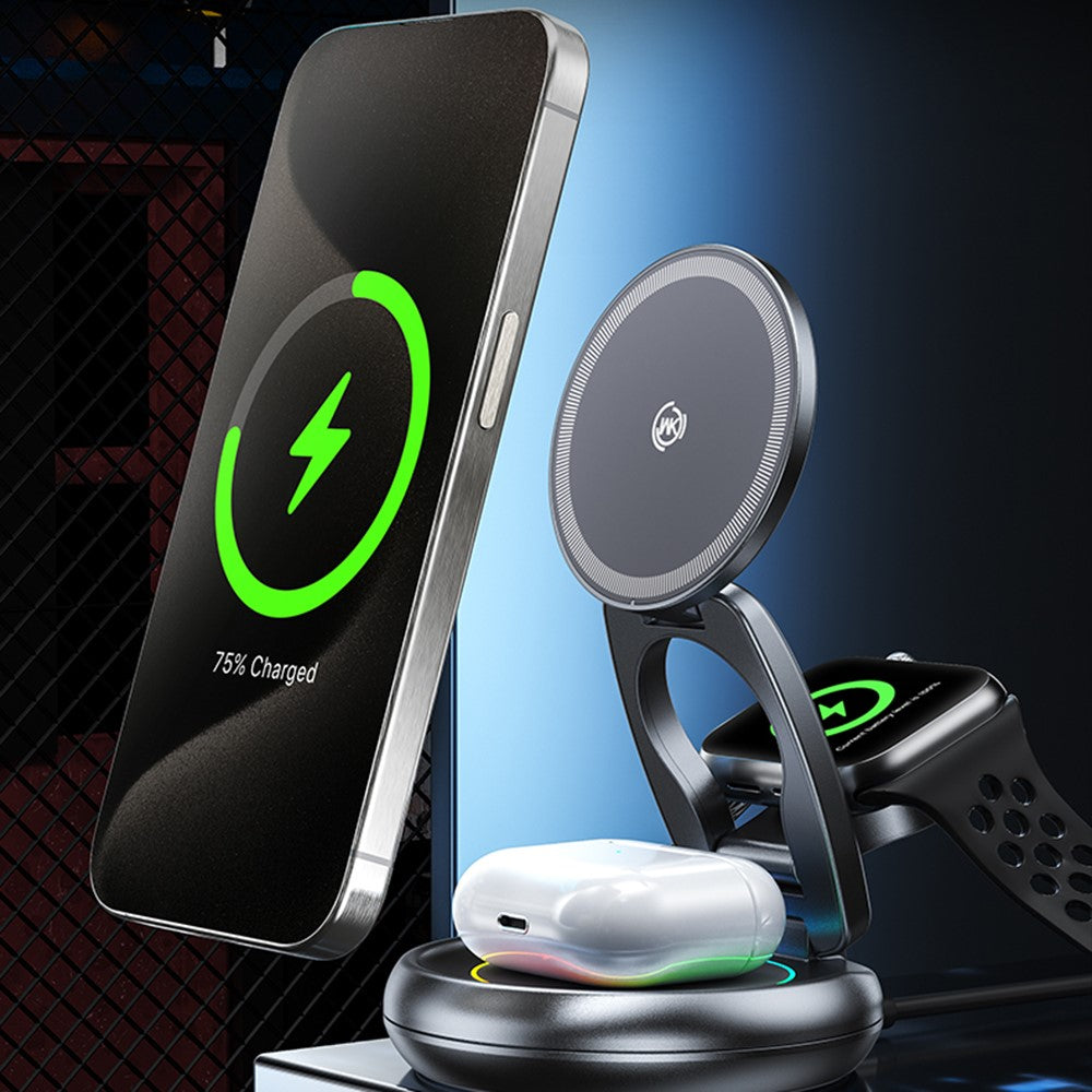 Wireless Charger 