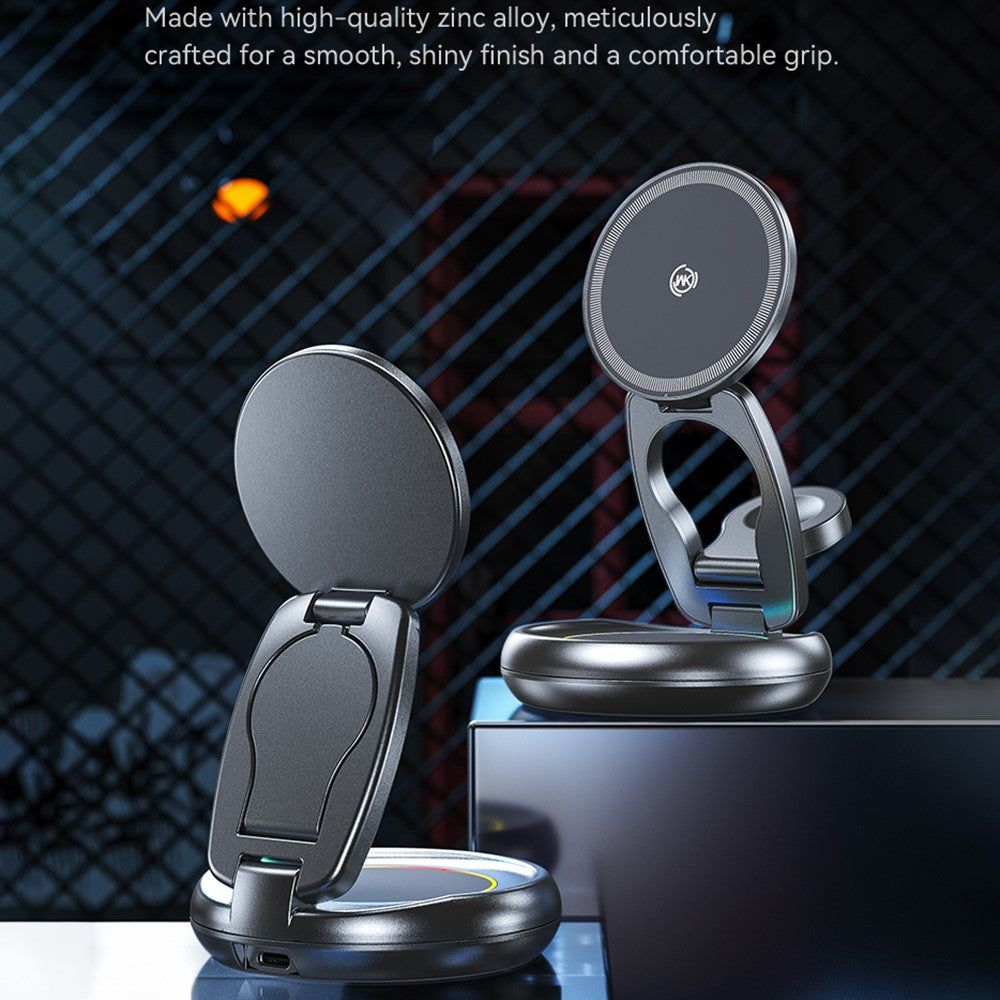 Wireless Charger 