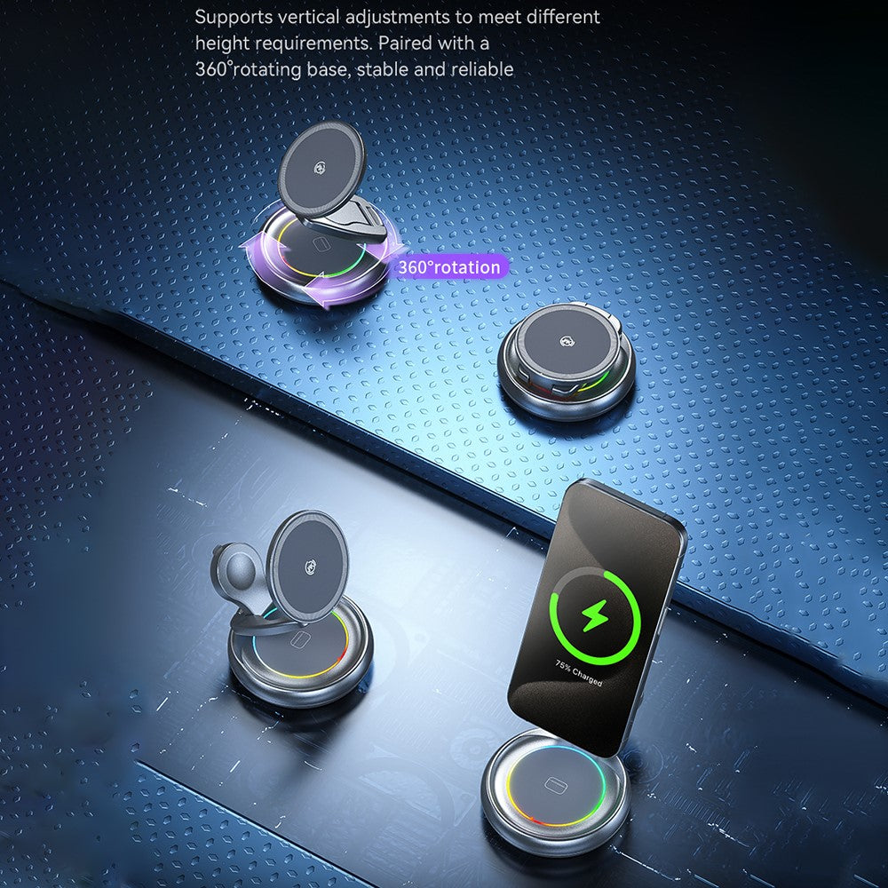 Wireless Charger 