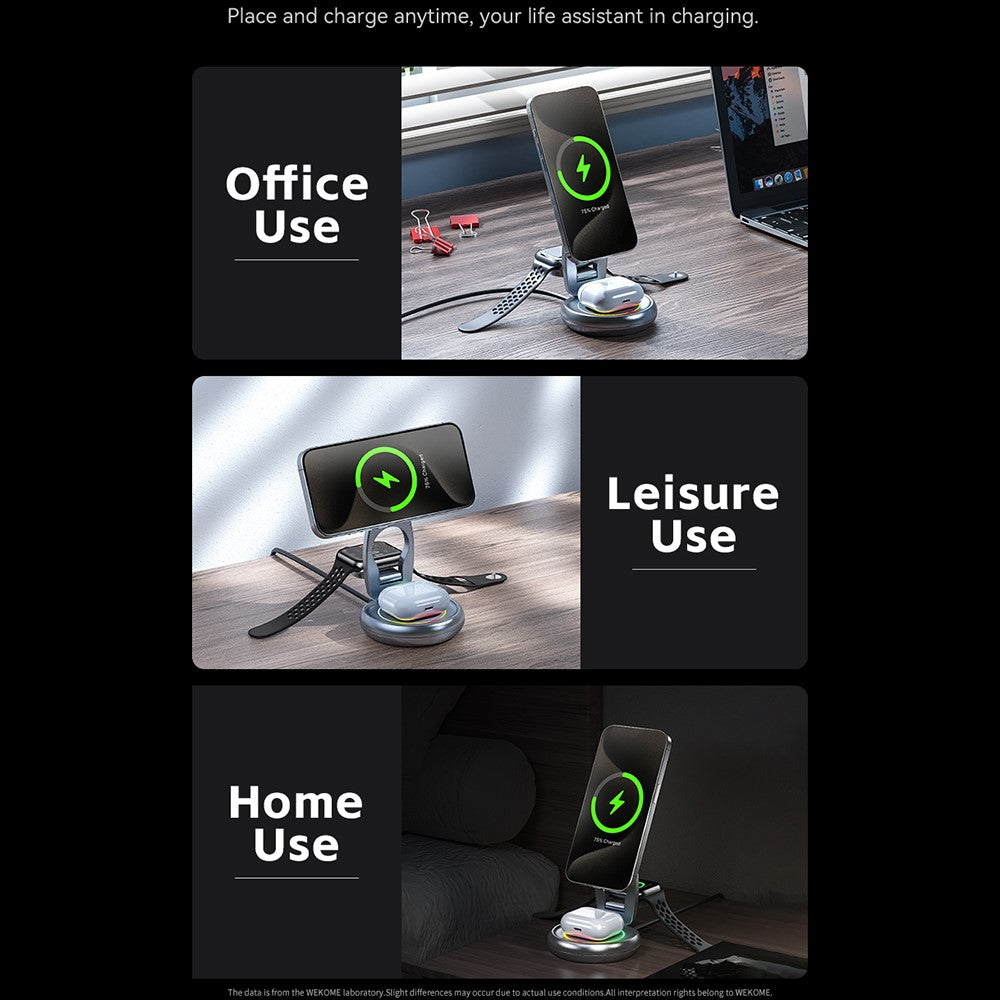 Wireless Charger 