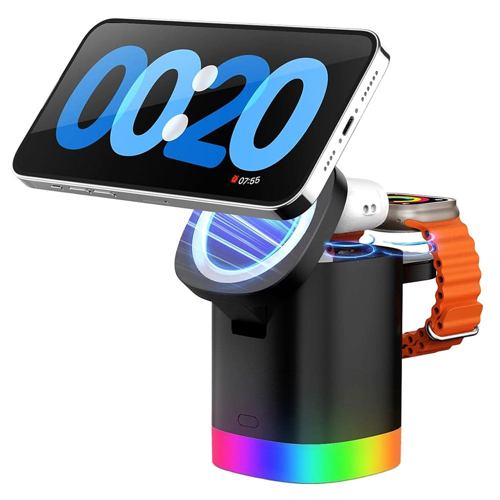 Wireless Charger 
