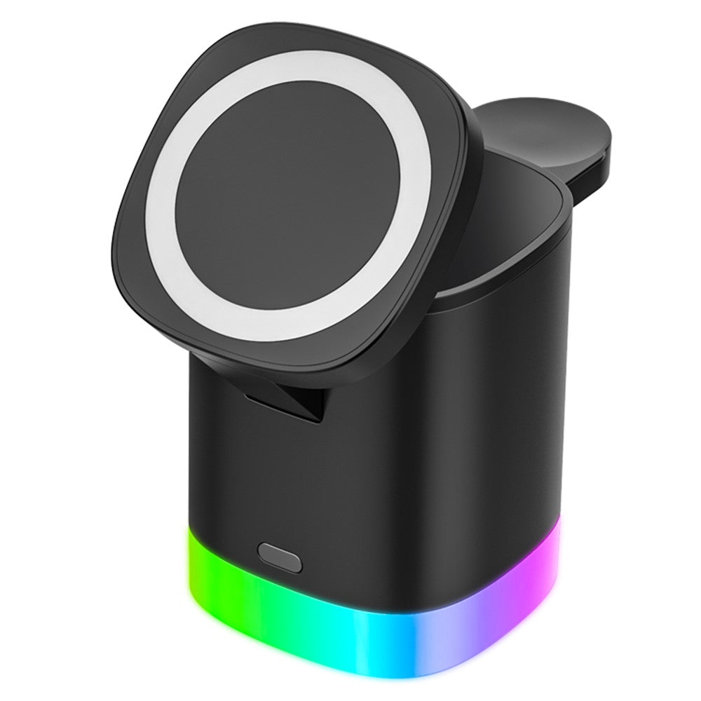 Wireless Charger 