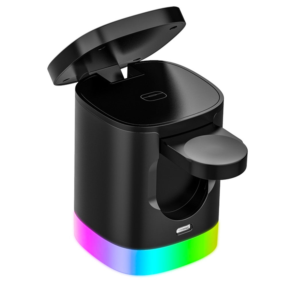 Wireless Charger 