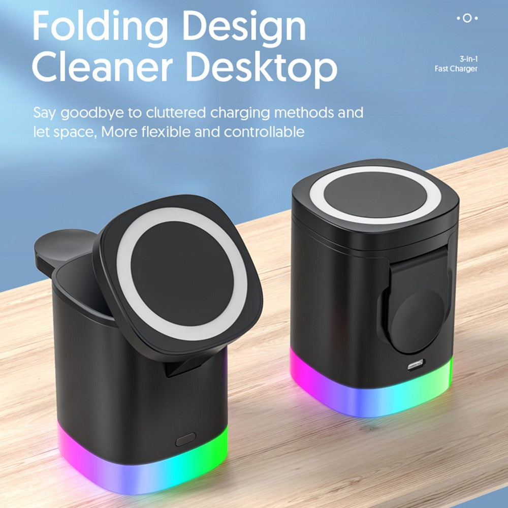 Wireless Charger 