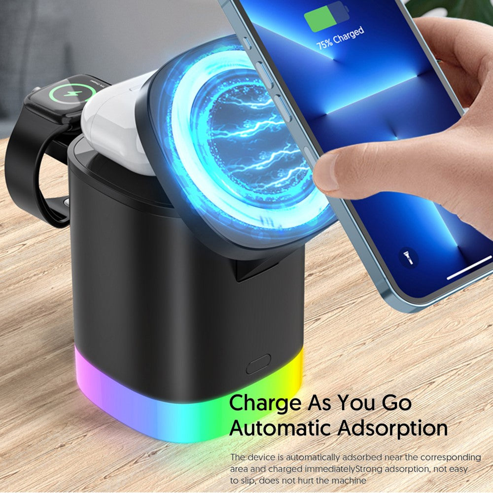 Wireless Charger 
