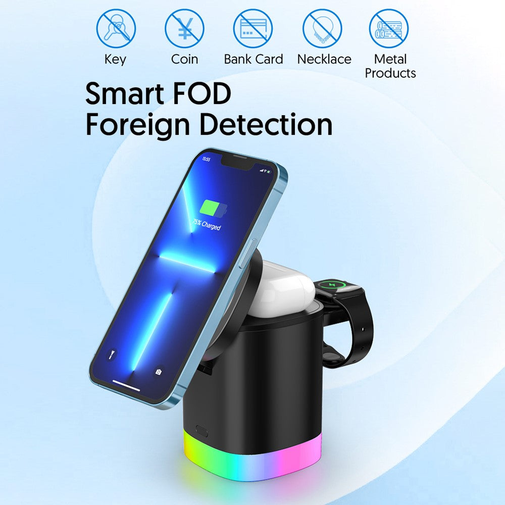 Wireless Charger 