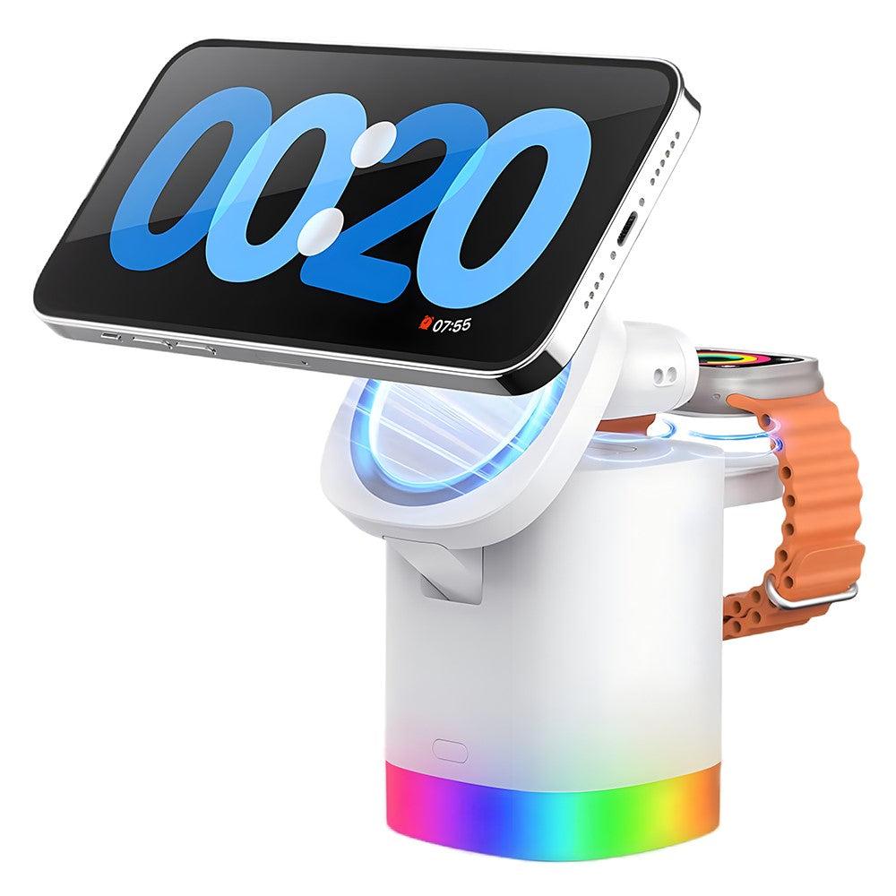 Wireless Charger 