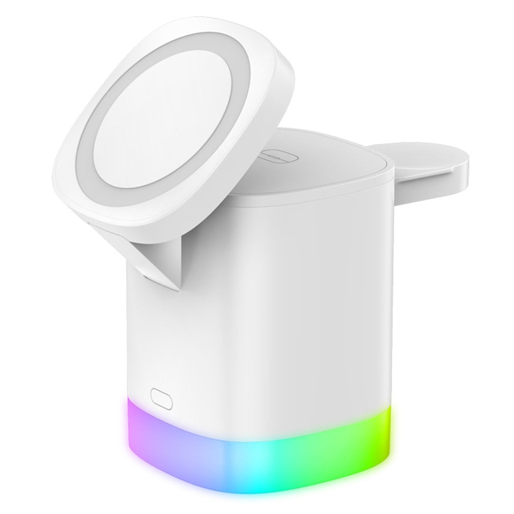 Wireless Charger 
