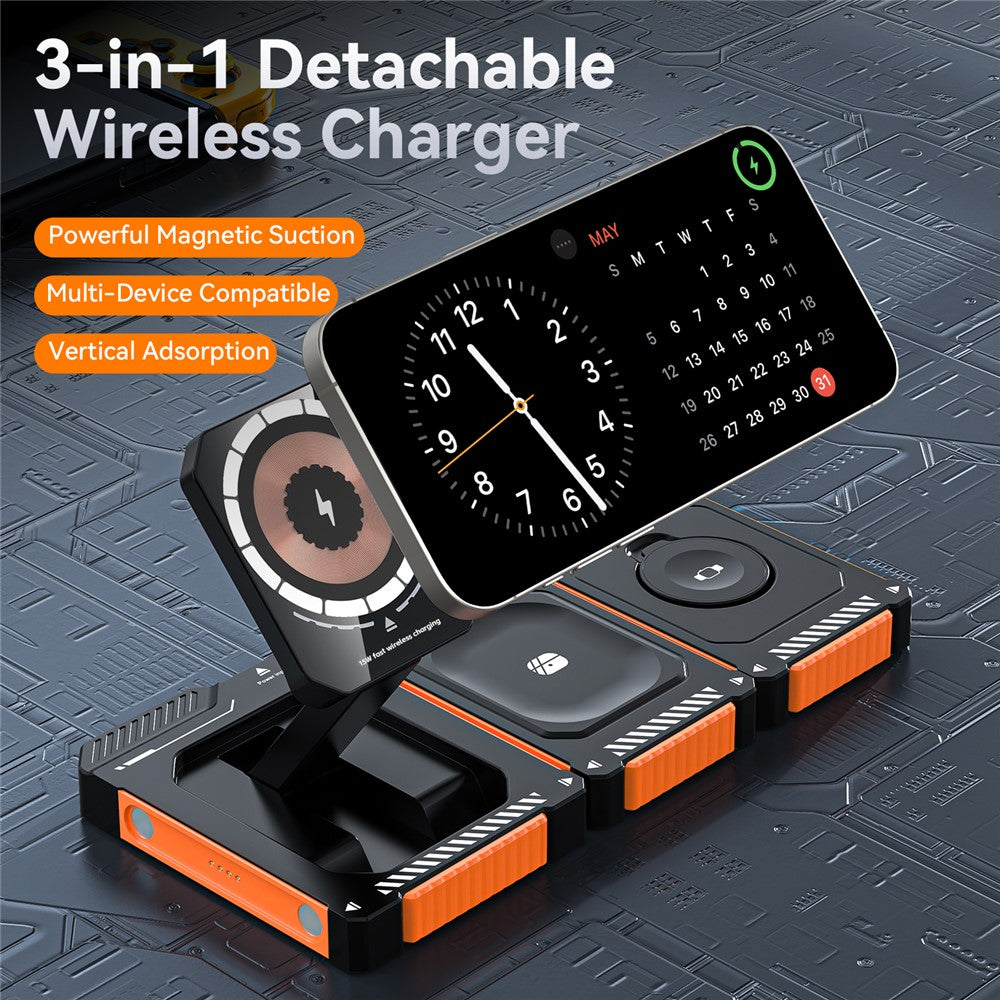 Wireless Charger 